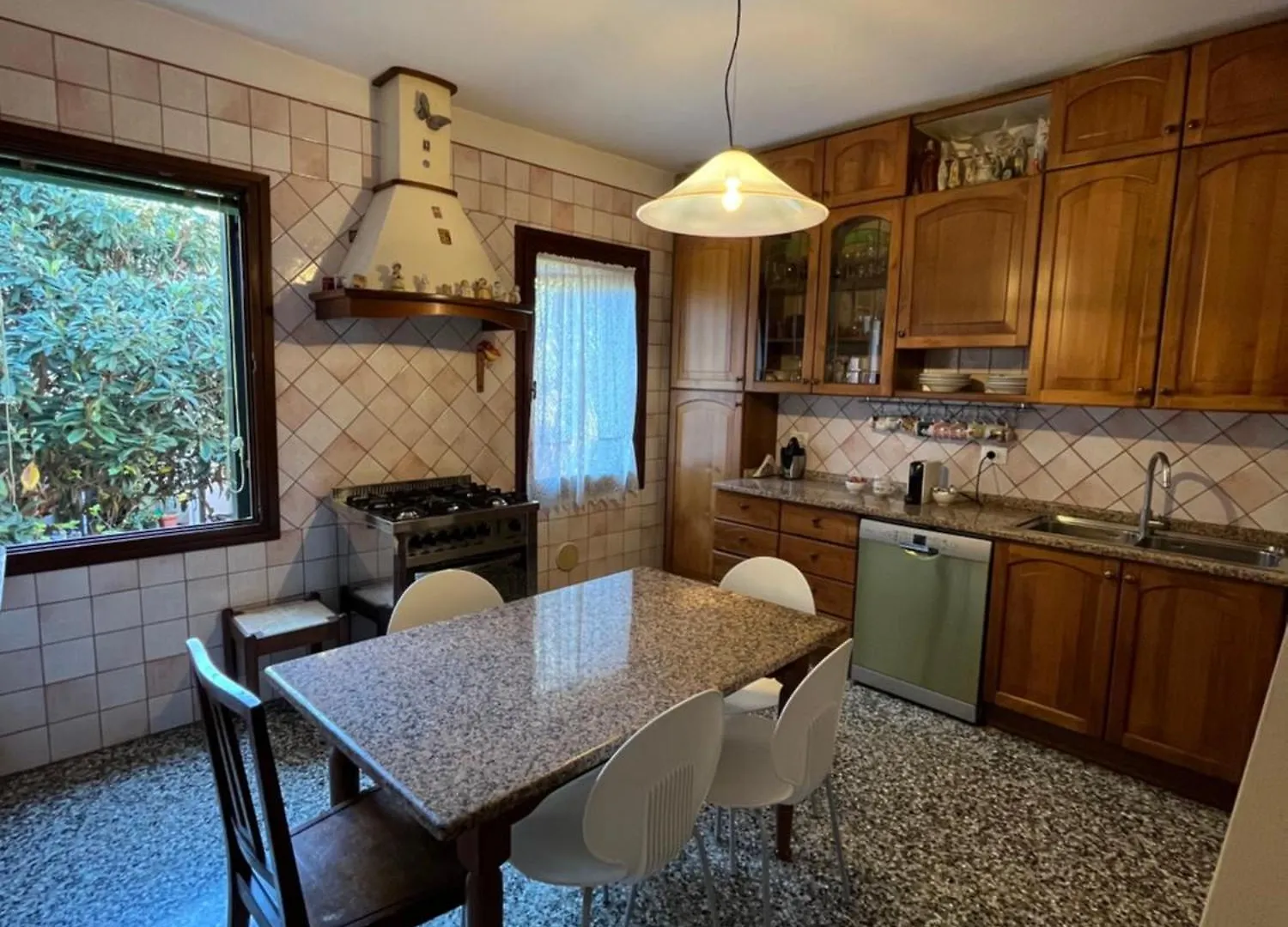 Paradiso Veneziano Con Terrazza 0*, Βενετία Ιταλία