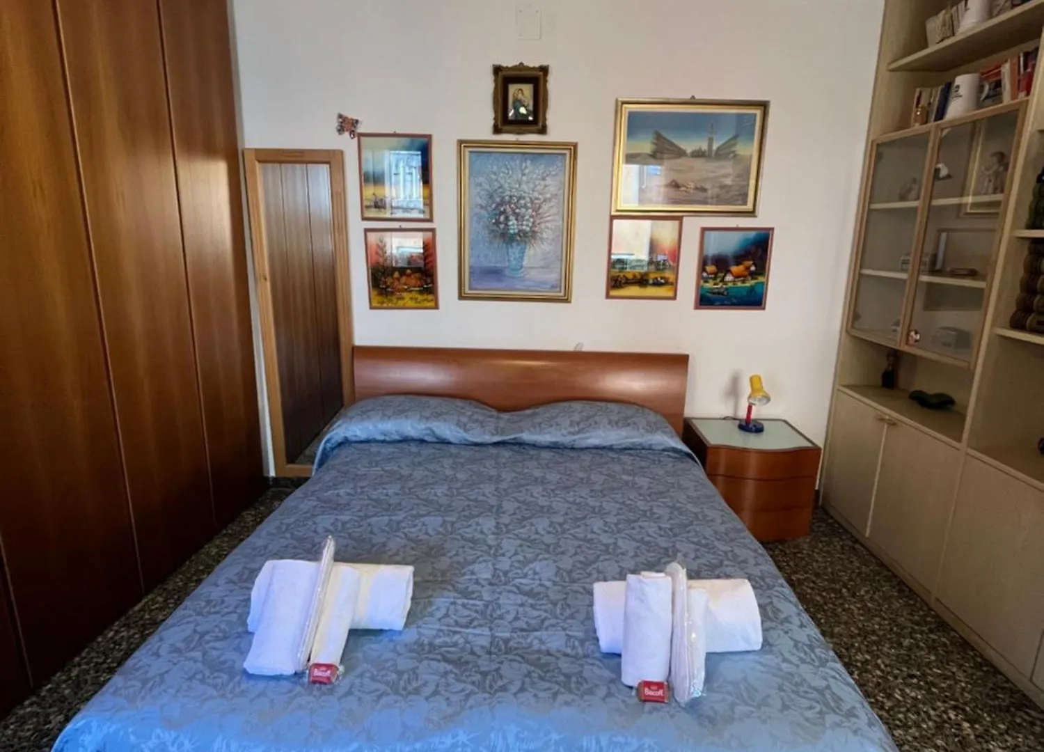 Paradiso Veneziano Con Terrazza Ιταλία