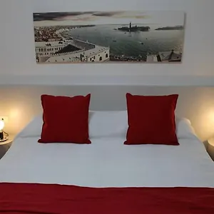 Casanova Apartment