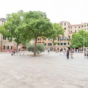 Appartement Ca' Leoncino - Canal Front, Venise