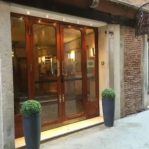 Hotell Gorizia A La Valigia, Venedig
