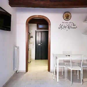 Appartement La Corte, Venise