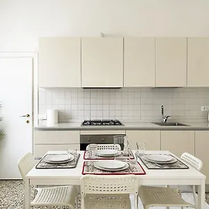 Appartement Ca' Girolamo, Venise