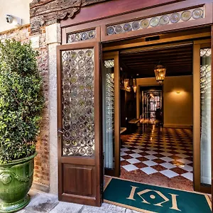 Palazzo Keller Otel
