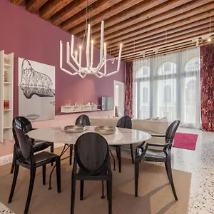 Tadomo - Corte Del Cafetier Apartment