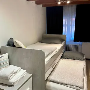 Appartement San Felice Your, Venise