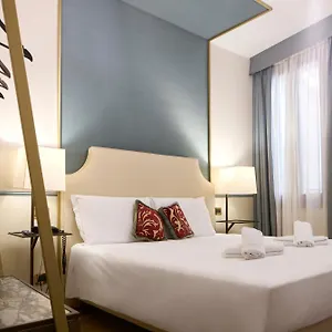 Hotell Do Pozzi, Venedig