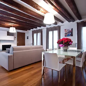 Appartement Good Wine, Venise