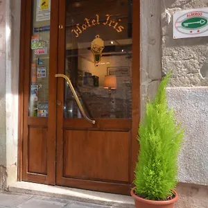 Iris Otel