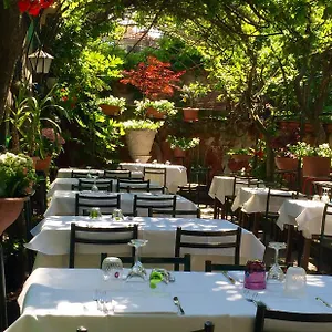 Hotell Antica Montin, Venedig