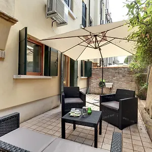 Appartement Cannaregio - Style, Venise