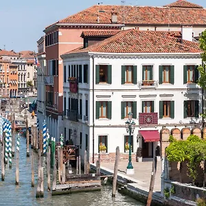 Canal Grande Venedig