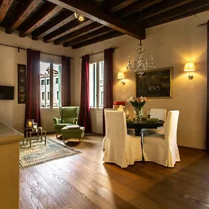 Appartement Santa Fosca Canal View R&r, Venise