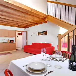 Appartement Lagoon, Venise