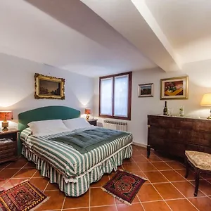 Appartement Rialto, Venise