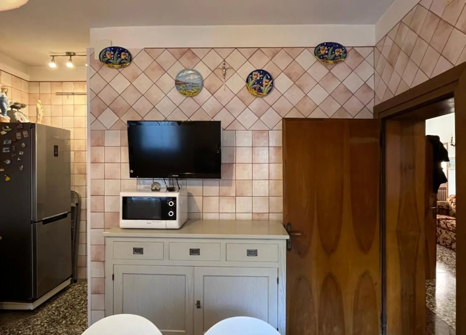 Paradiso Veneziano Con Terrazza Apartment