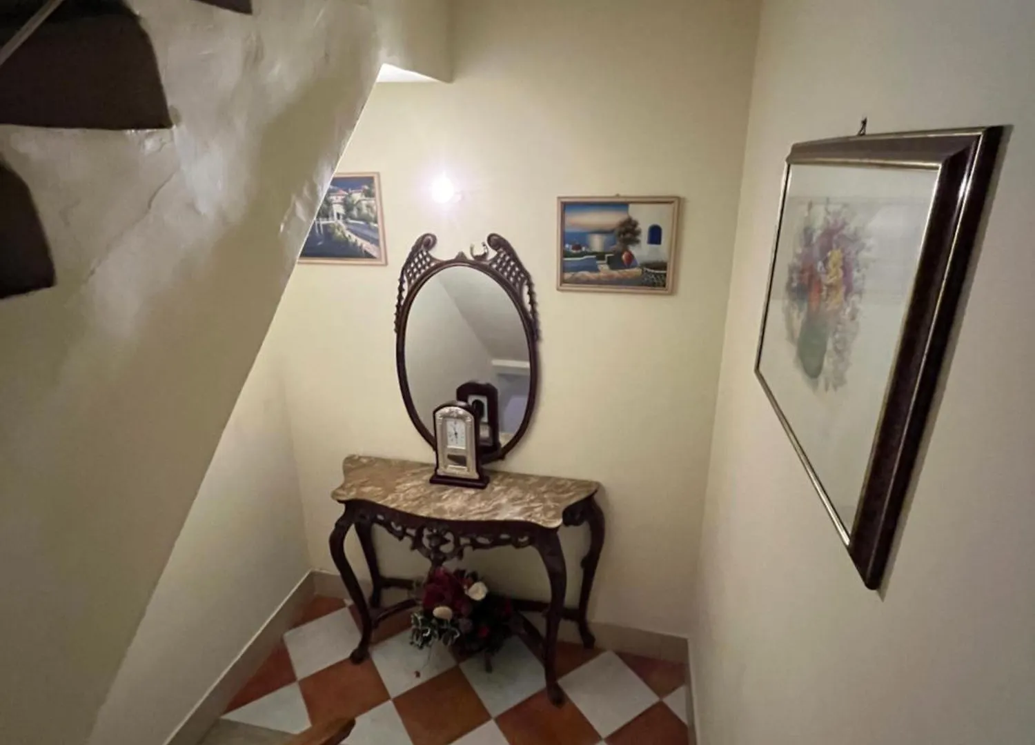 Paradiso Veneziano Con Terrazza Italy