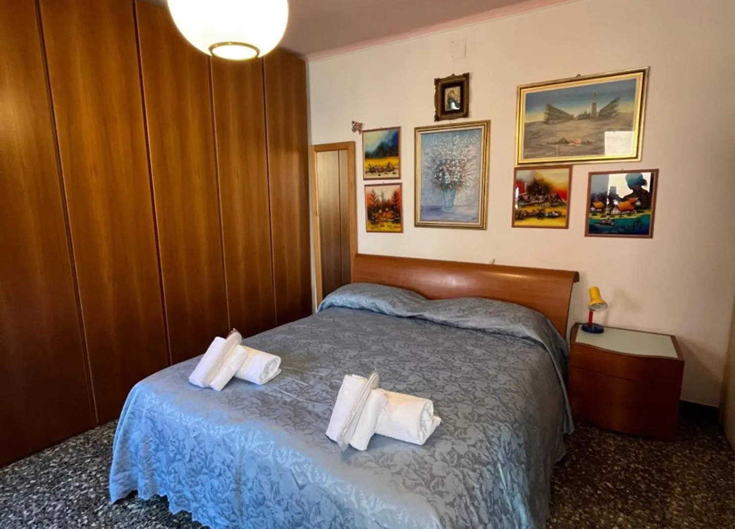Apartment Paradiso Veneziano Con Terrazza Italy