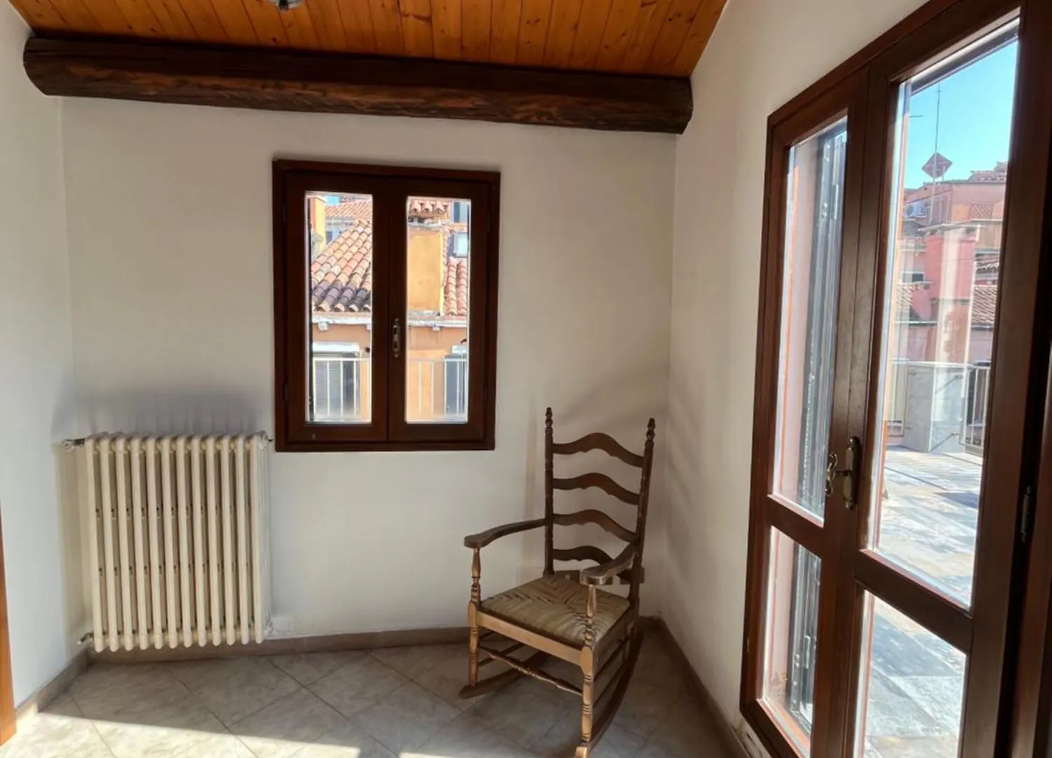 Apartment Paradiso Veneziano Con Terrazza