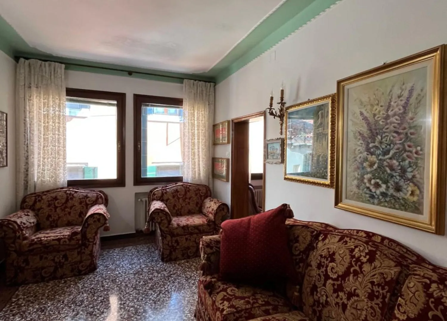 Apartment Paradiso Veneziano Con Terrazza Italy