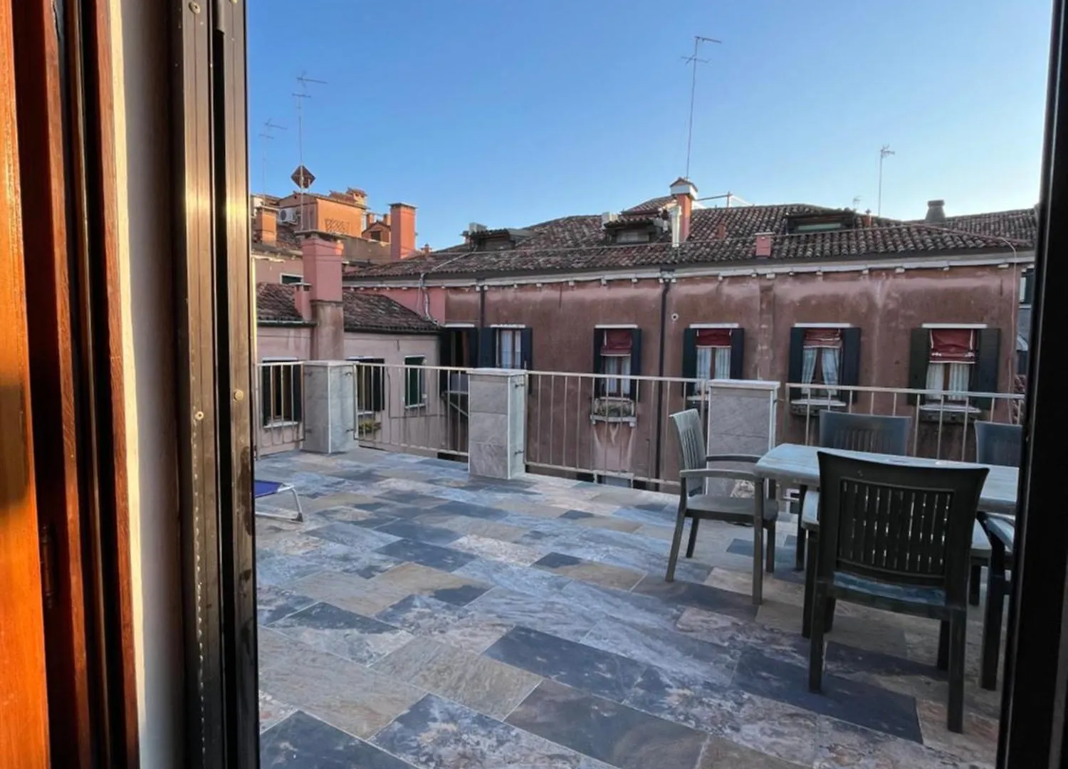 Paradiso Veneziano Con Terrazza Italy